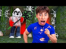 Can We Escape This Insane Roblox Maze? | Royalty Gaming