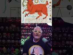 Will the new Irish horror Fréwaka give you nightmares? 🫣😱☠️