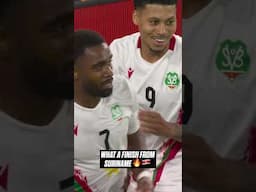 OHY MY! What a finish! 😱 #soccer #GoldCup