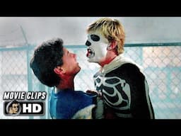 THE KARATE KID CLIP COMPILATION (1984) Movie CLIPS HD