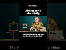 Atmospheric electricity