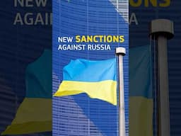 EU targets Russia's energy and banking sectors