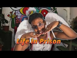 Johnny Somali Is Getting Life In Prison Isn't He?