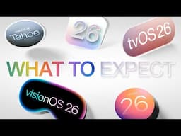 Everything You Can Expect at Apple's WWDC 2025 Event!