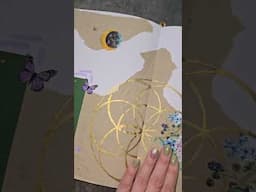 May Witchy Bullet Journal Sneak Peak