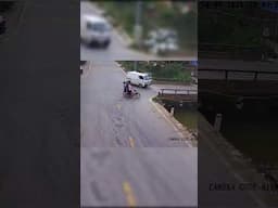 Narrow Escape Driver ‘s quick