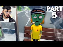 I Sold A Drug That Made People Black - Scheduel 1 - Part 5