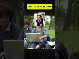 Next-Level Digital Marketing Skills & Strategies