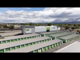Why Storage Owners Choose Extra Space Storage Third-Party Management
