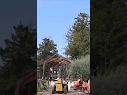 Palos Verdes is Sinking! | Wayfarers Chapel is GONE!