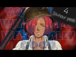 Fighting Games SUCK Right Now