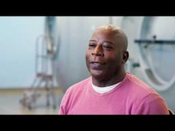 Managing Sickle Cell Anemia & Pain Naturally: Army Veteran’s HBOT Journey