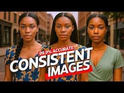 How to Create Accurate Consistent Images for African Folktale Videos using ChatGPT