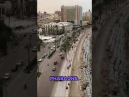Alexandria: Ancient Egypt’s Multicultural Metropolis