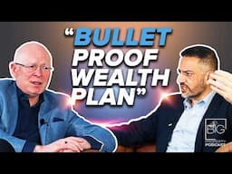 7 Pillars of Multiple Streams of Income | Kevin Whelan | Big Property Podcast Ep 87