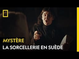 Le grand procès pour sorcellerie de Gertrud Svensdotter