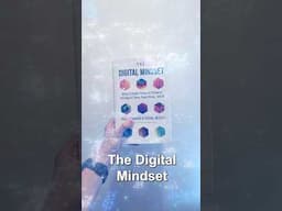 What’s a Learning Agenda? Key Takeaway from The Digital Mindset
