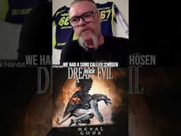 Dream Evil goes back to their roots on 'Metal Gods'