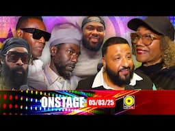 Buju, Khaled & Marcia Tout Best of The Best 2025, Meet Rick M Life, A Bonafide Mothers Day Treat