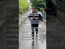Propaganda I'm not letting women fall for...  #fitness #motivation