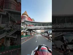 Is Thailand Safe Now After Earthquake?