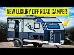 Is This The Best Trailer Forest River Has EVER Built? | The ALL New Pause XC22.4