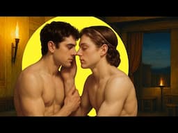 The SECRET Life Of ACHILLES You DIDN'T KNOW About