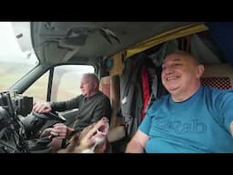 Vanlife Escapes -  Locked Out!