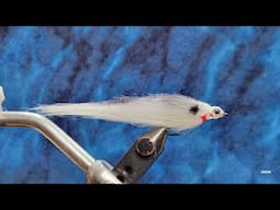 Craft Fur Minnows