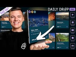 NEW Mile & Point Deal Alerts Tool (Daily Drop Pro)