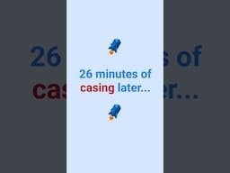 Check out this difficult consulting case prompt + recommendation #shorts