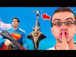 Nick Eh 30 Snuck Into My Superhero Hide & Seek!