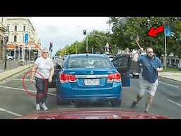 Reckless Drivers That Got What They Deserved