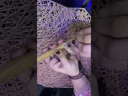 Meesho Finds Awesome Eyeliner just in 90 Rs unboxing and Tryon #shorts #meesho #makeup