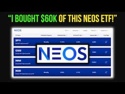 Which NEOS Income ETF Is The BEST? This One's My Favorite!