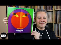 My 10 favorite releases on R & S Records | Muzikxpress 240