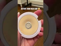 Drugstore makeup that is better than high end 2025 #makeup #drugstoremakeup