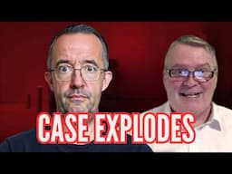 This Changes EVERYTHING: Graham Moore Case 🚨