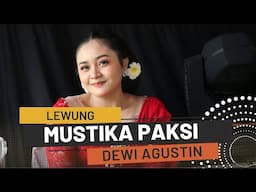 Lewung Cover Dewi Agustin (LIVE SHOW Sukasari Padaherang Pangandaran)
