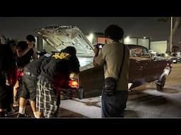 NOMANSLAND 2025 SANTAANA SUNDAY FUNDAY Part 3