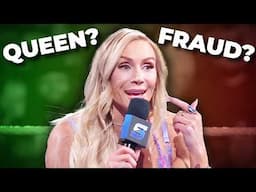 10 Most Polarizing Wrestlers Working Today
