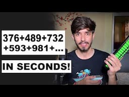 The Japanese Finger Maths – Soroban Explained! Calculate Faster than a calculator. Soroban Part - 1