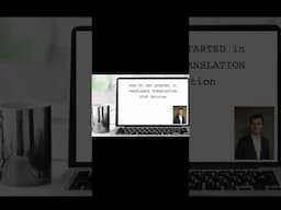 Become a Translator in 2025