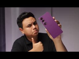 Sony Xperia 1 VII : Pro နာမည်မပါတဲ့ Pro အဆန်ဆုံးဖုန်း