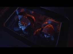 LB Mookah, Manny Moocah "Ride @ Night" (Official Music Video)