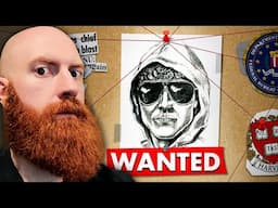 The Hunt For America's Smartest Serial Killer | Xeno Reacts