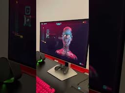Check out Samsung's new gaming monitors