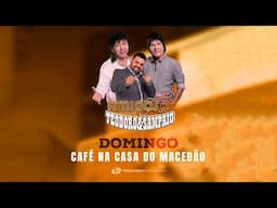 Programa Amigos do Teodoro e Sampaio - 13/04/2025
