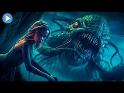 THE PHANTOM FROM 10.000 LEAGUES 🎬 Exclusive Full Sci-Fi Horror Movie 🎬 English HD 2025