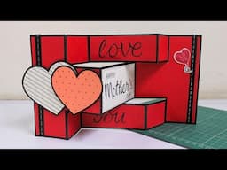 Mother's day cards ///handmade cards for mothersday
